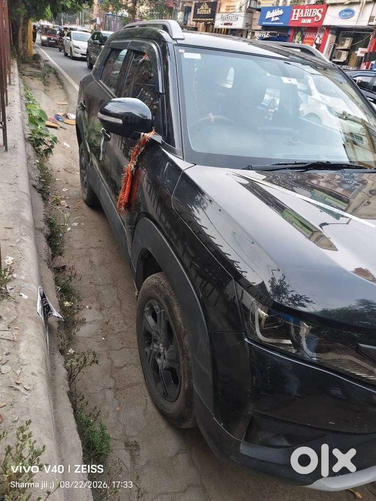 Maruti Suzuki Brezza 1.5 Zxi Plus Smart Hybrid, 2023, Petrol