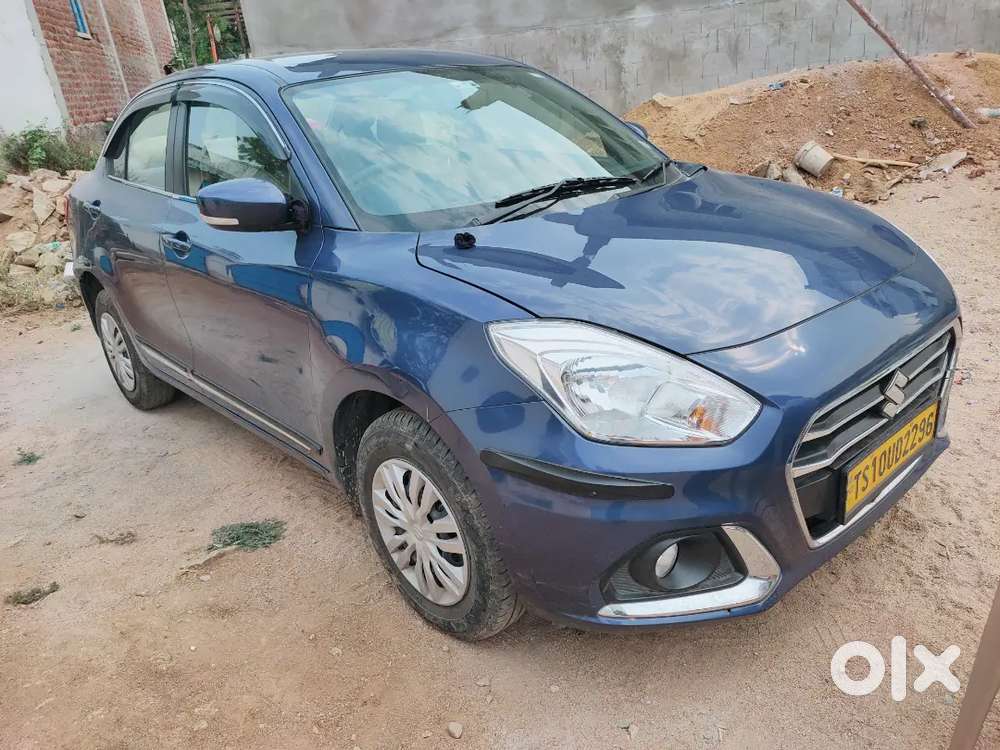 Maruti Suzuki Dzire 2023 Petrol 92000 Km Driven