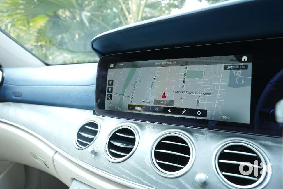 Mercedes-benz E-class E 220 D, 2024, Diesel