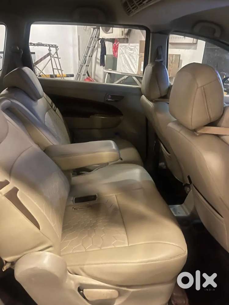 Maruti Ertiga Vdi 2013