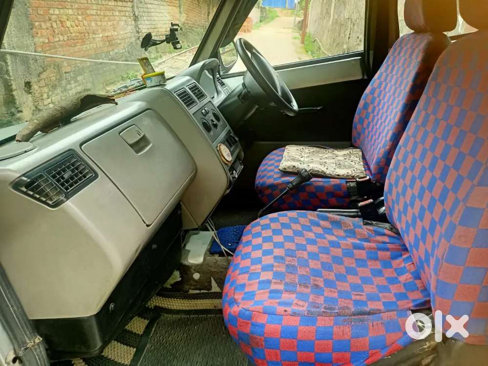 Tata Sumo Gold 2012 Diesel Well Maintained