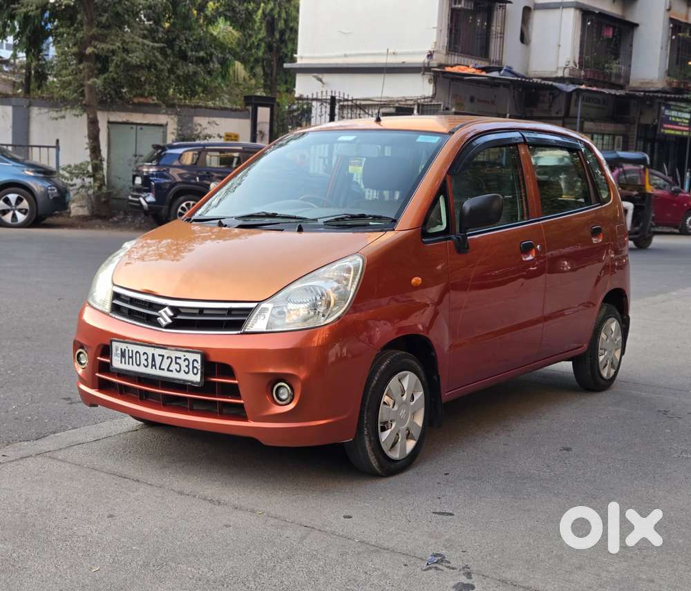 Maruti Suzuki Estilo Lxi, 2011, Petrol