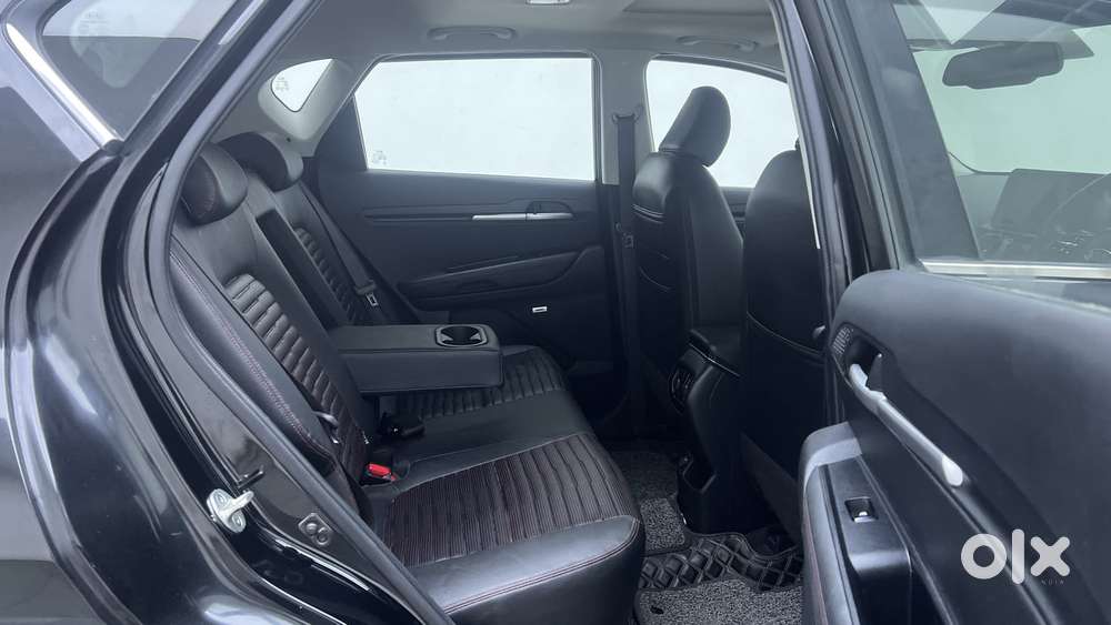 Kia Sonet 1.0 Gtx Plus Dct, 2021, Petrol