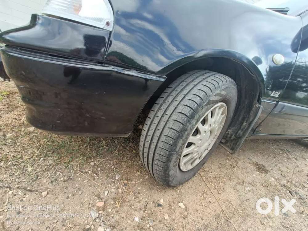Maruti Suzuki Esteem 2007 Petrol 65000 Km Driven