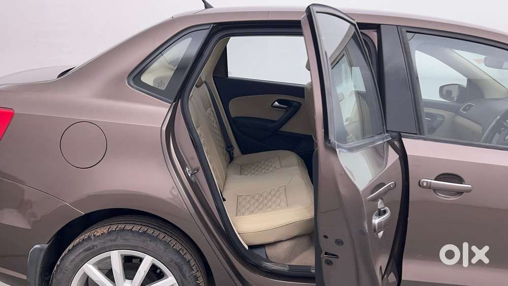 Volkswagen Ameo 1.2 Mpi Highline Plus 16, 2018, Petrol
