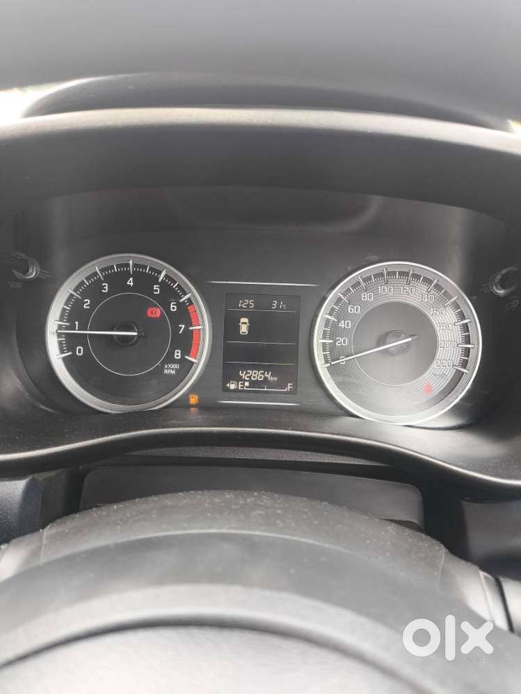 Maruti Suzuki Baleno Sigma, 2023, Petrol