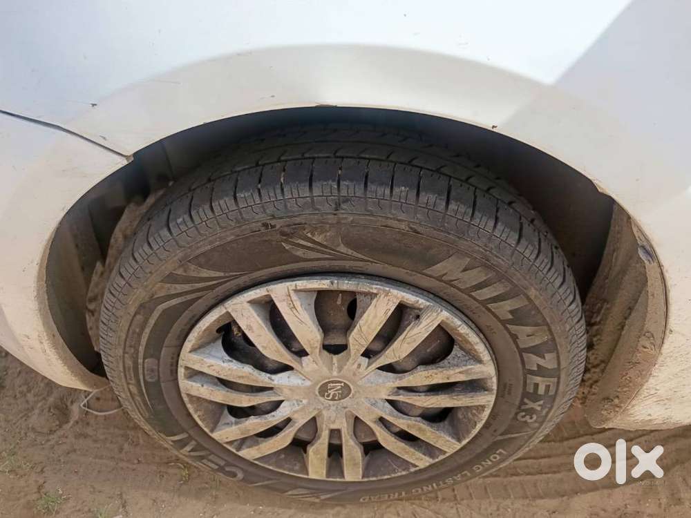 Maruti Suzuki Swift Dzire 2009 Diesel Good Condition