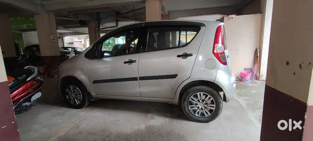 Ritz 1.2 Litre Petrol In Good Condition For Sale