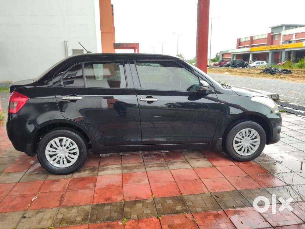 Maruti Suzuki Dzire Vdi, 2014, Diesel