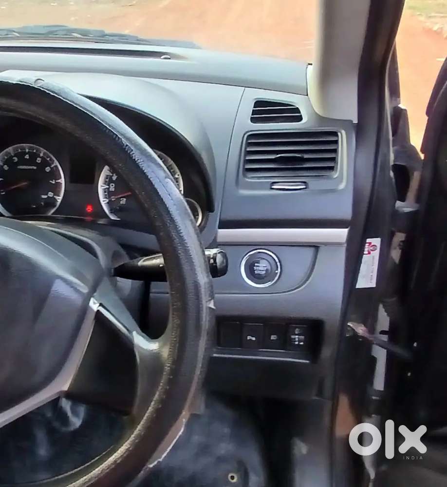 Swift Zxi Top End Model, Air Bag ,abs, Automatic Climate Control