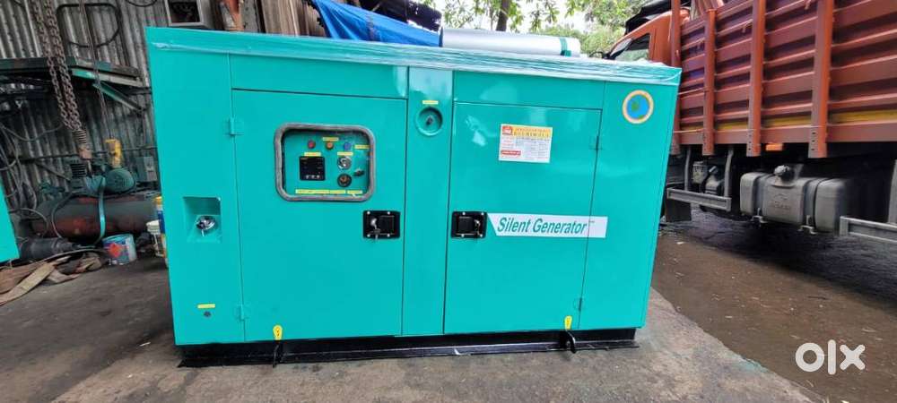Your Source for Uninterrupted Power