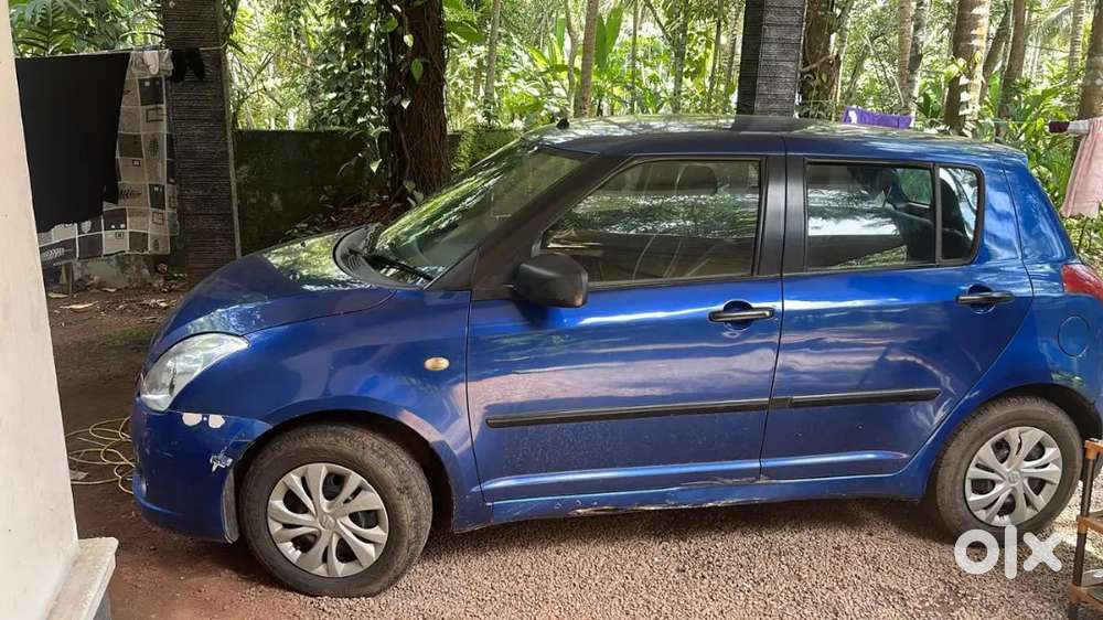 Maruti Suzuki Swift 2006