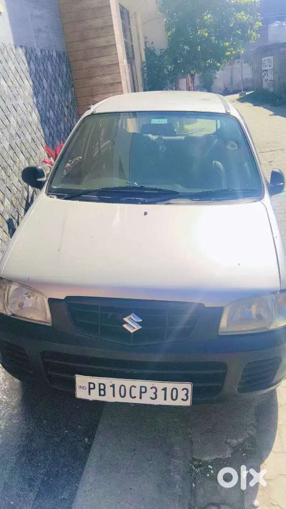 Ok Condition 2031  Passing Full Insurance Brand New Tyre  New Batery