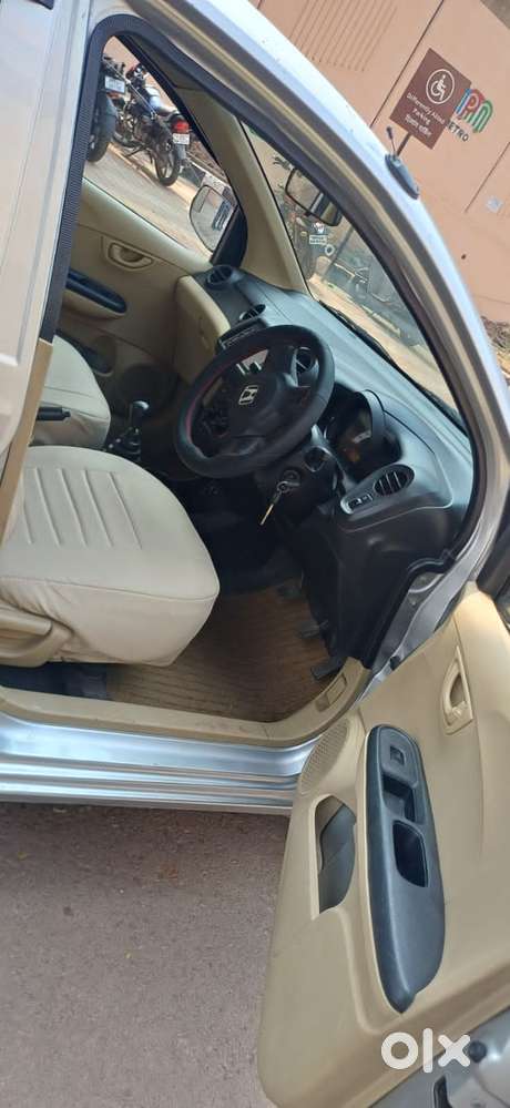 Honda Brio 2013-2016 E Mt, 2014, Petrol