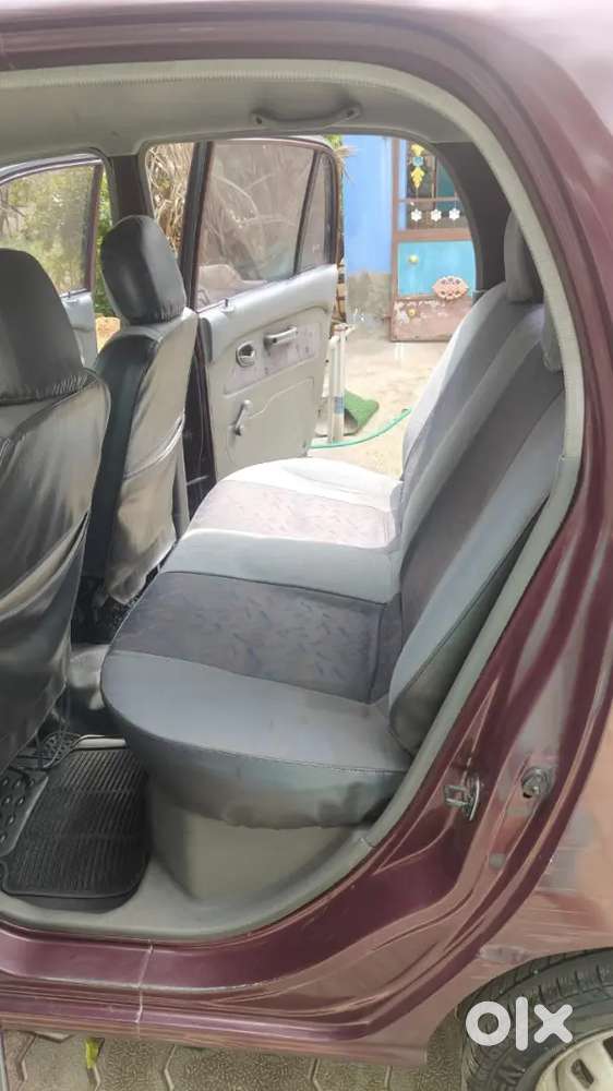 Hyundai Santro 2000 Petrol Well Maintained