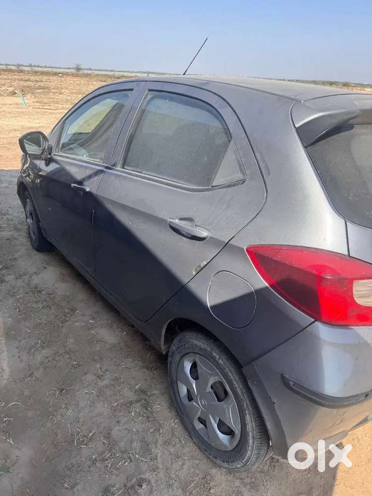 Tata Tiago Well Maintained Car With 28 + Average On Highway