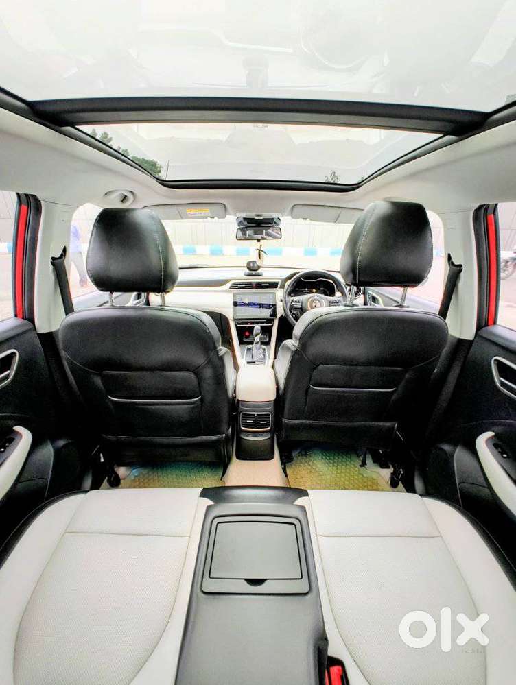 Mg Astor 1.5 Savvy Cvt, 2022, Petrol