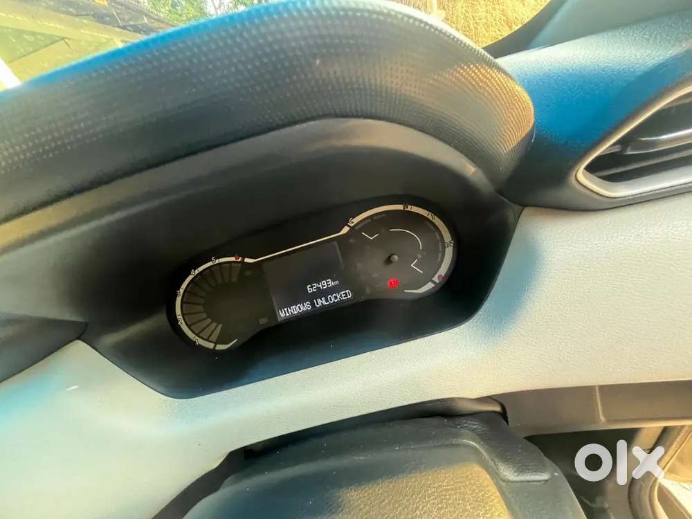 Nissan Magnite 2022 Petrol Well Maintained