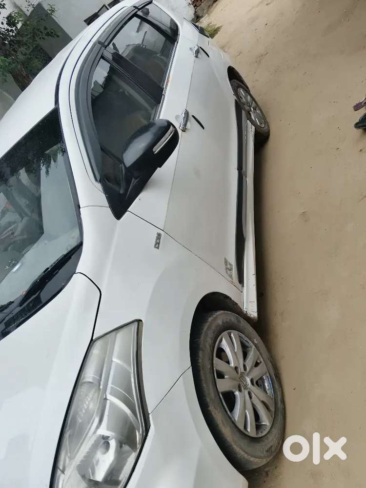 Maruti Suzuki Ertiga Zdi 2018