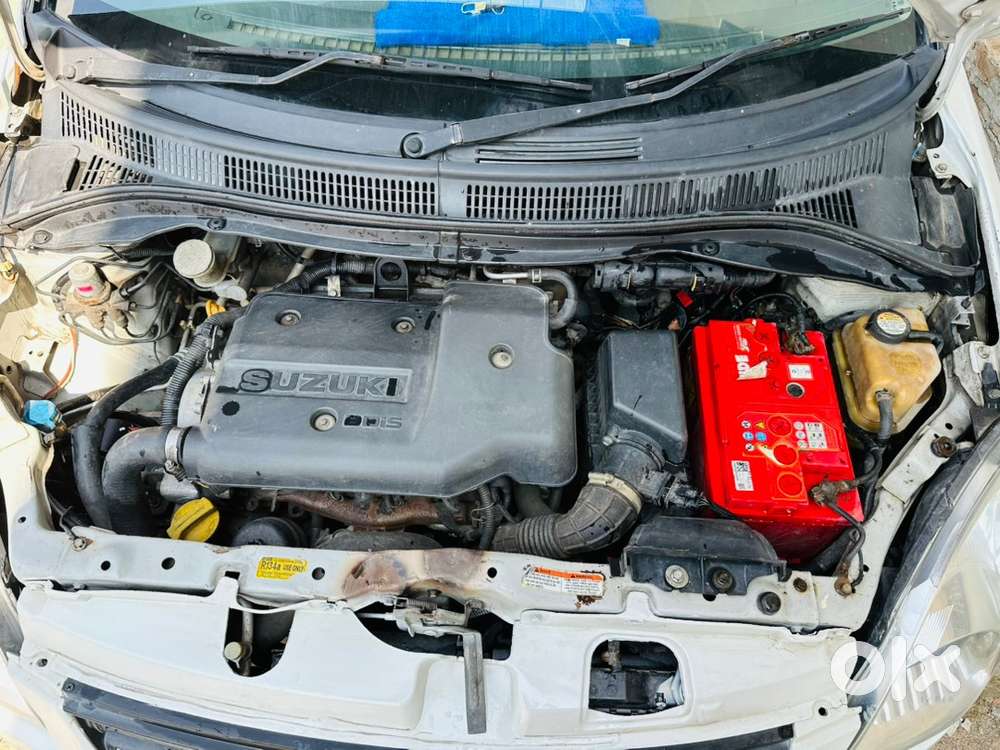 Swift Dzire 2011 Model Valid Upto 2031