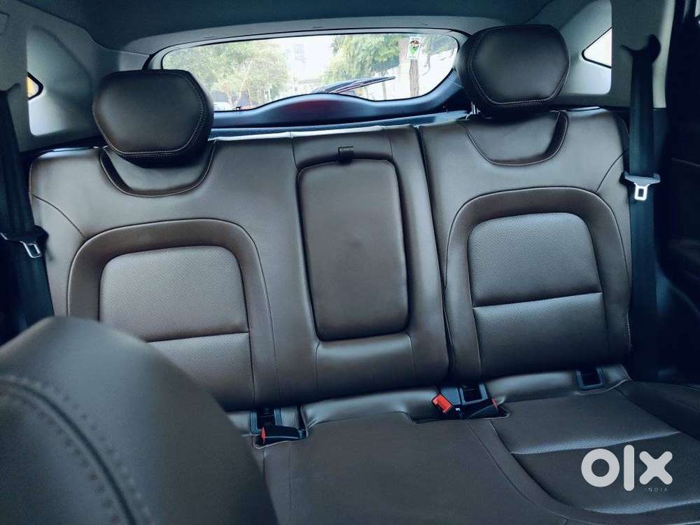 Tata Harrier Xza Plus At, 2022, Diesel