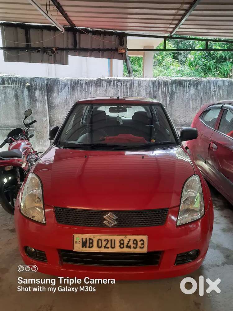 Maruti Suzuki Swift 2005 Petrol 31000 Km Driven