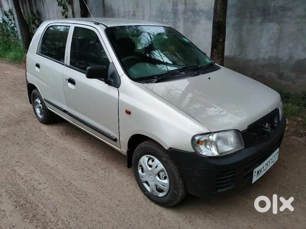 Maruti Suzuki Alto 800 Lxi, 2008, Petrol