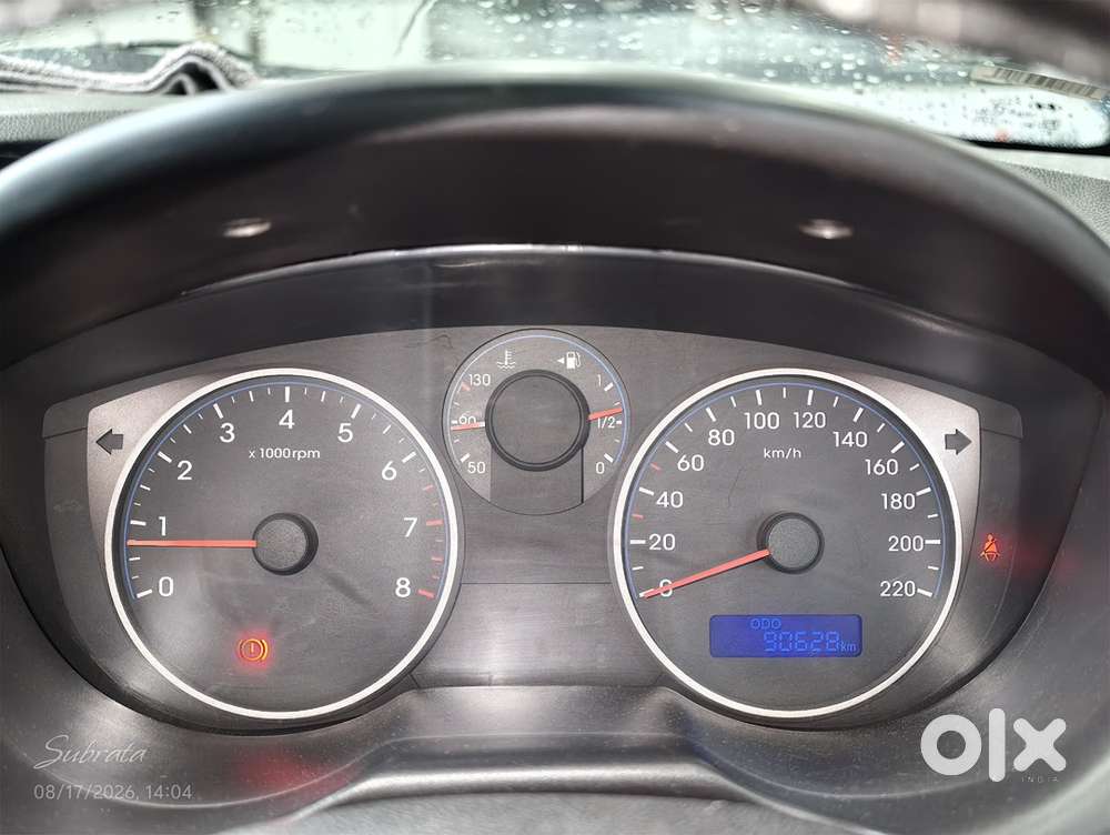 Hyundai I20 2014 Model
