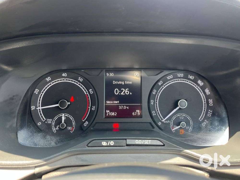 Skoda Kushaq Ambition 1.5l Tsi Mt, 2023, Petrol