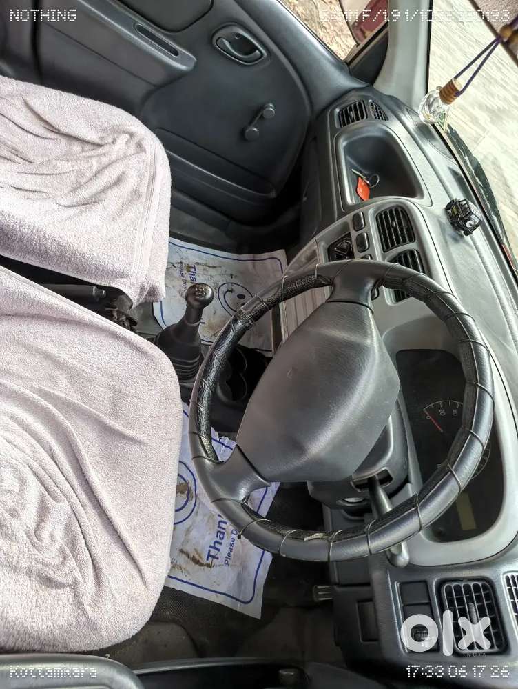 Maruti Suzuki Alto 2011 December Model