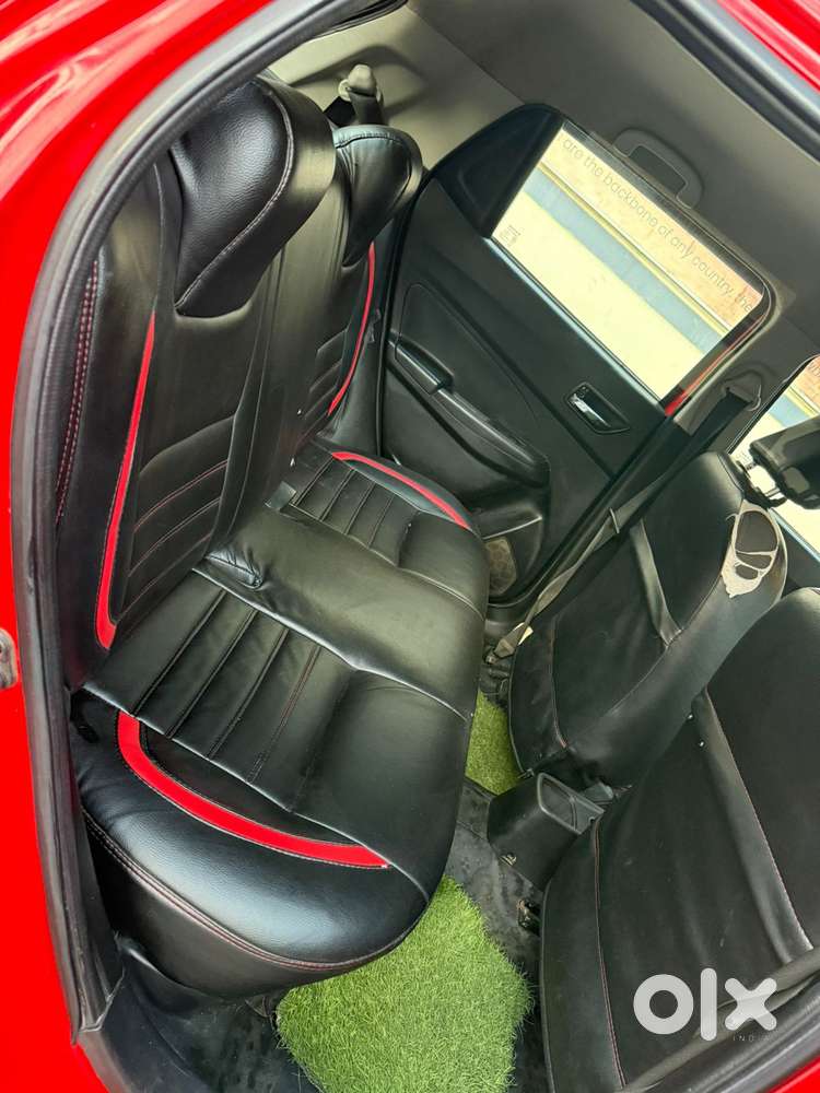 Maruti Suzuki Swift Vxi + Manual, 2022, Petrol