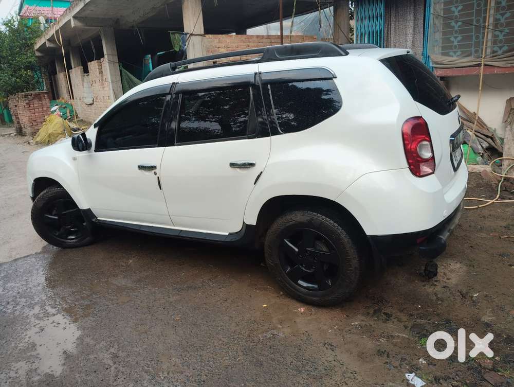 Renault Duster Diesel 2013