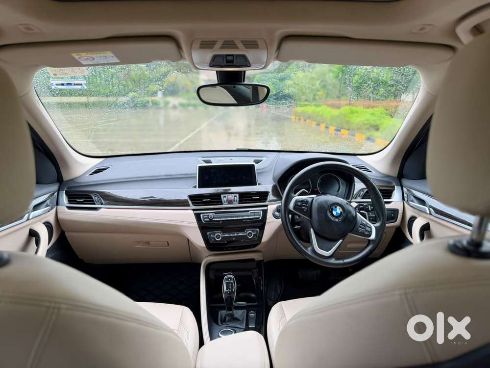 Bmw X1 Xdrive 20d Xline, 2022, Diesel