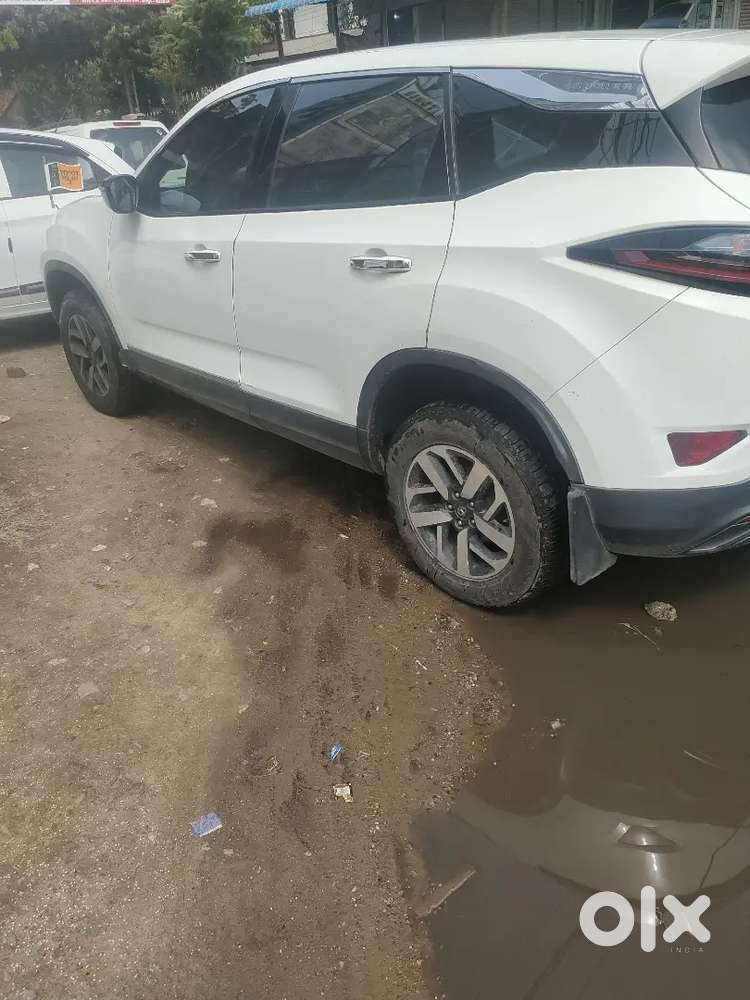 Tata Harrier 2022