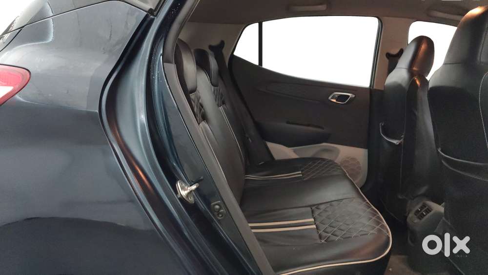 Hyundai Grand I10 Nios Sportz 1.2 Kappa Vtvt, 2021, Petrol