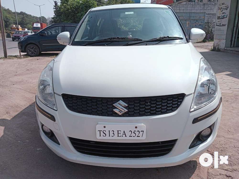 Maruti Suzuki Swift VDI (O), 2014, Diesel - Cars - 1754950784