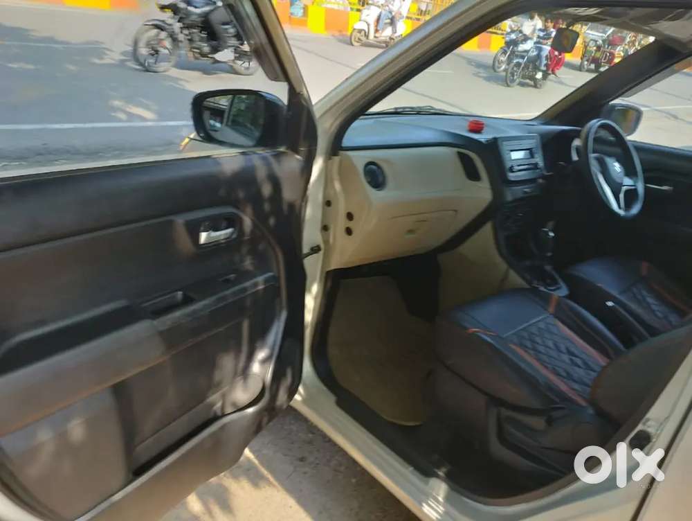 Wagon R 2019 A1 Condition Top Model