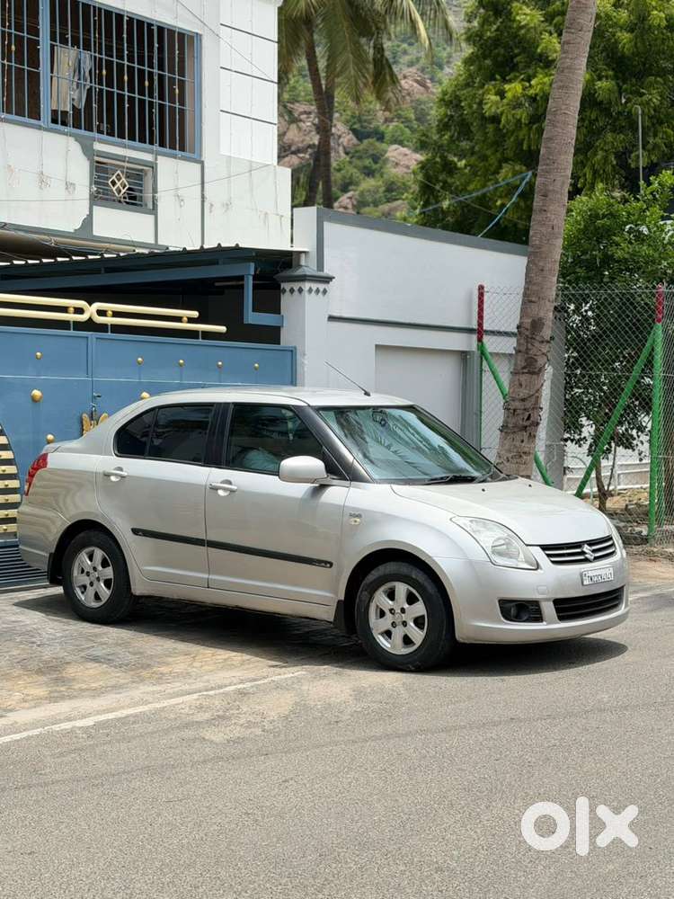 Maruti Suzuki Swift Dzire Zdi + Mt, 2012, Diesel