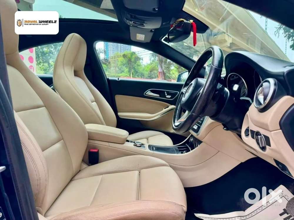 Mercedes-benz C-class C 220d, 2017, Diesel