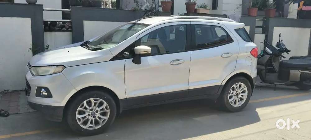Ford Escort Sport 2015 Diesel