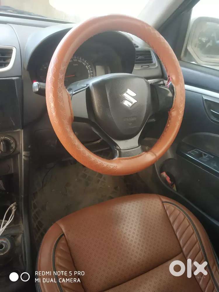 Maruti Suzuki Swift 2017 Petrol Kashmiri Owner With All Documentation