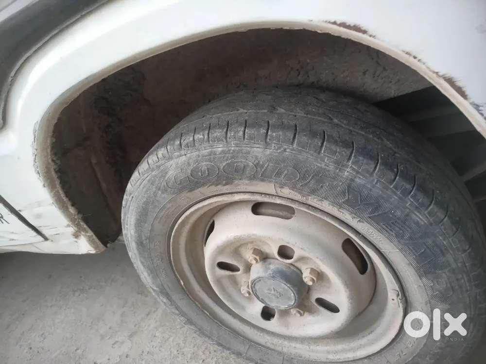 Maruti Suzuki Omni Van On Sale