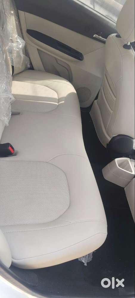 Tata Tigor 2024 8000 Km Driven Company Fitted Cng Top Model