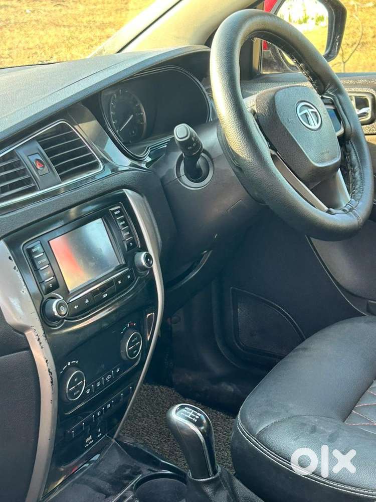 2015 Tata Bolt Diesel Manual