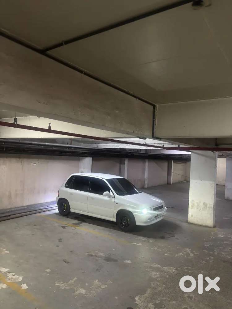 For Sale
Model:2002
Mpfi 
Lxi
Paper Upto March 2027
Insurance May 2027