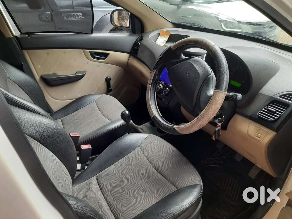 Hyundai Eon Petrol 2014