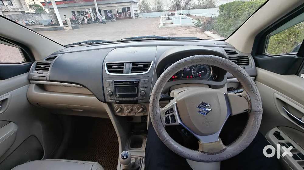 Maruti Suzuki Ertiga 2017 Diesel 82000 Km Driven