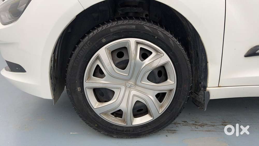 Tata Altroz 1.2 Xt, 2021, Petrol