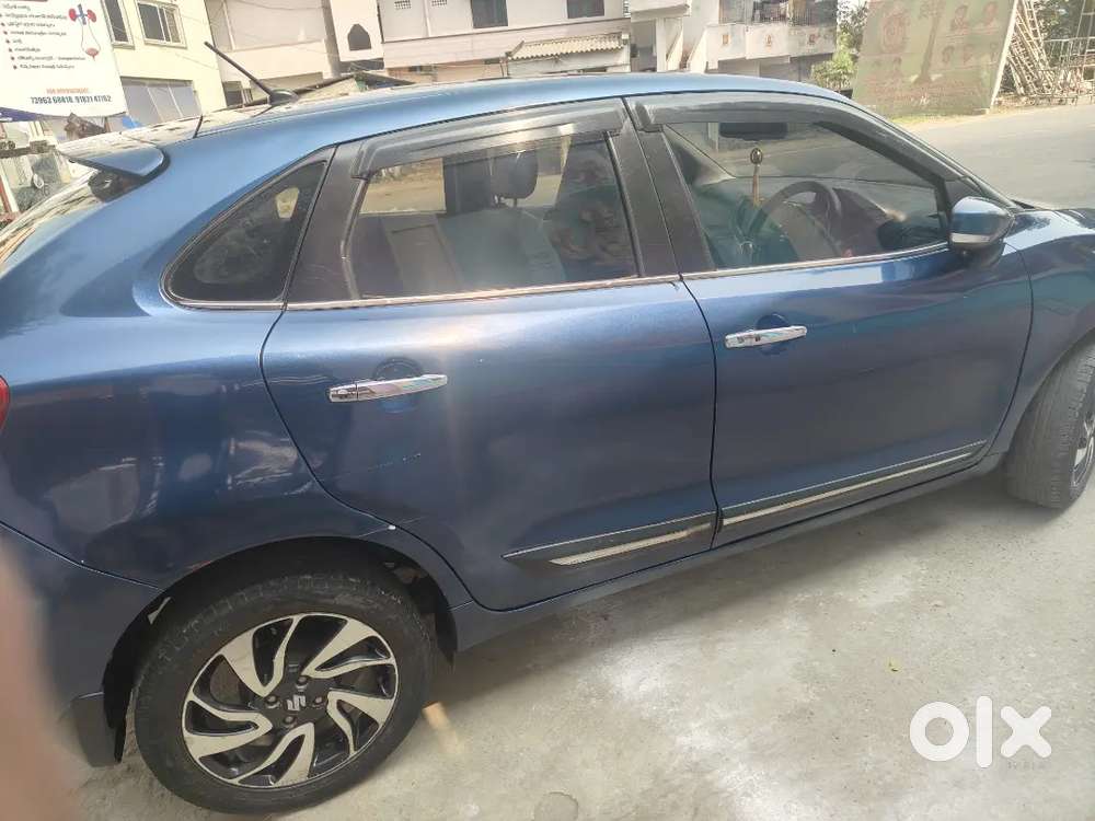 Car Good Condition All Papers Forse