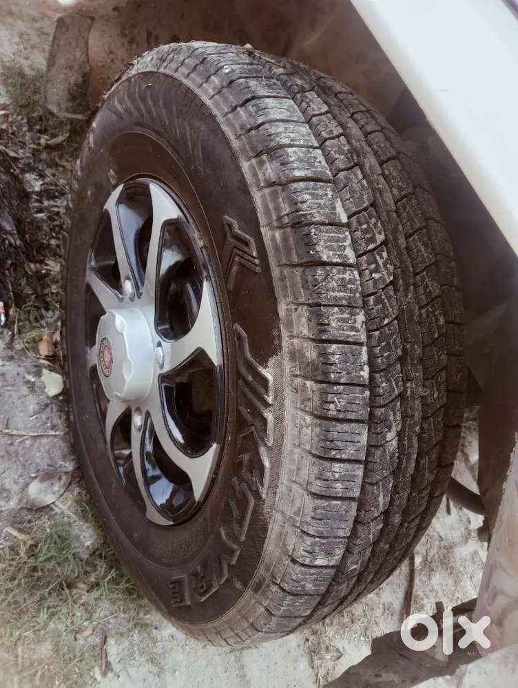 Mahindra Bolero Power 2020